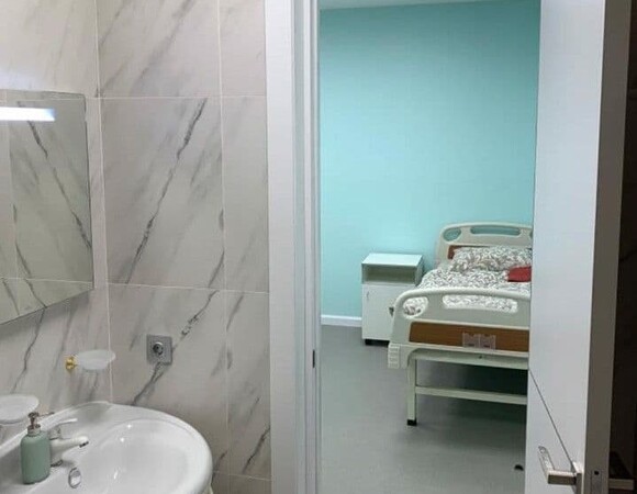 Наркологическая помощь в Электрогорске