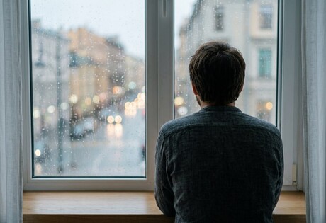 Дереализация: что это за состояние и почему оно возникает